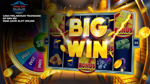 Slot online IDN