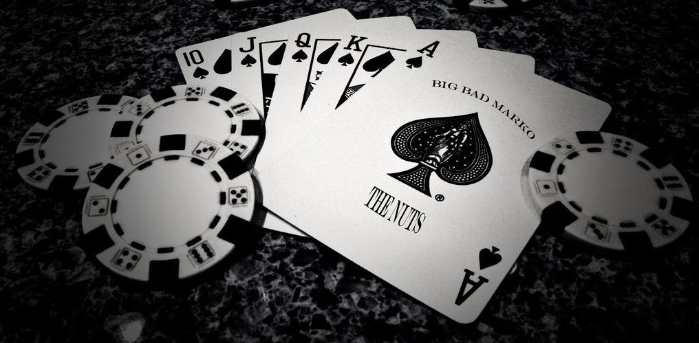 -Bermain-Poker-Online-